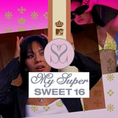 say that you love me!