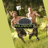 say that you love me!