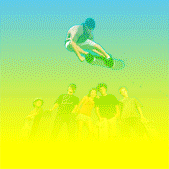 patience is a virtue