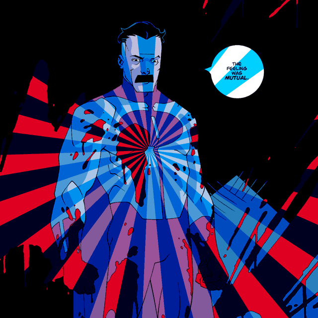 patience is a virtue