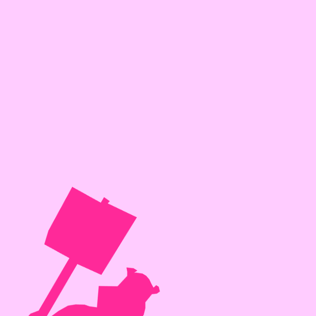 patience is a virtue